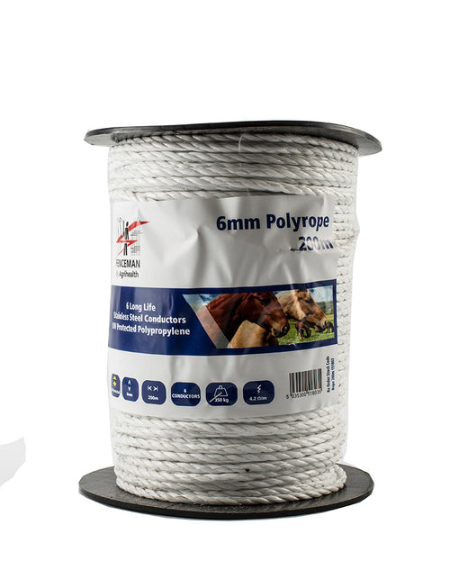 Polyrope - 200m