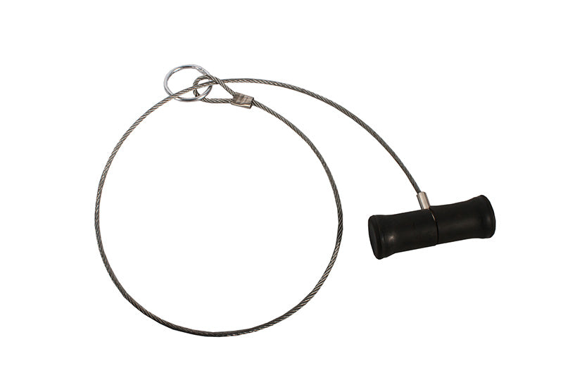 Pig Wire Holder