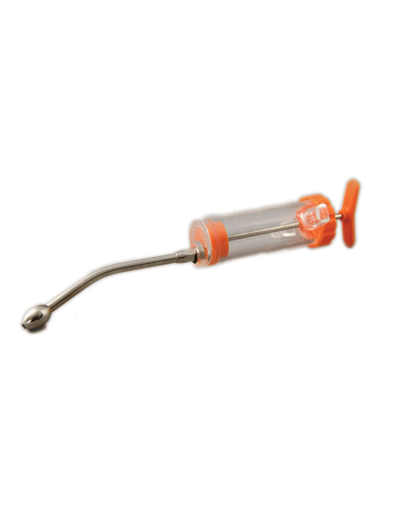 Non-Automatic Drencher