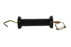 Gate Handle with Tape Connector