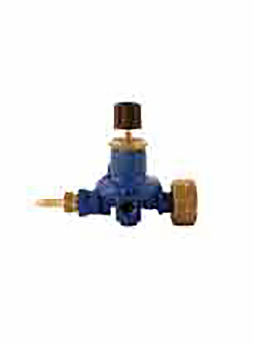 Calor Regulator