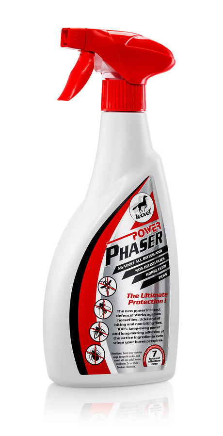 leovet Power Phaser Spray