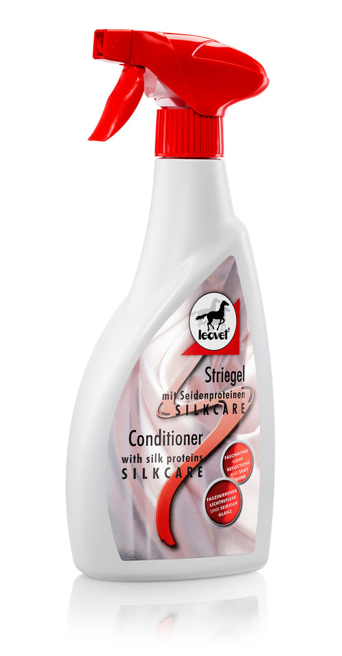 leovet Silkcare Conditioner Spray