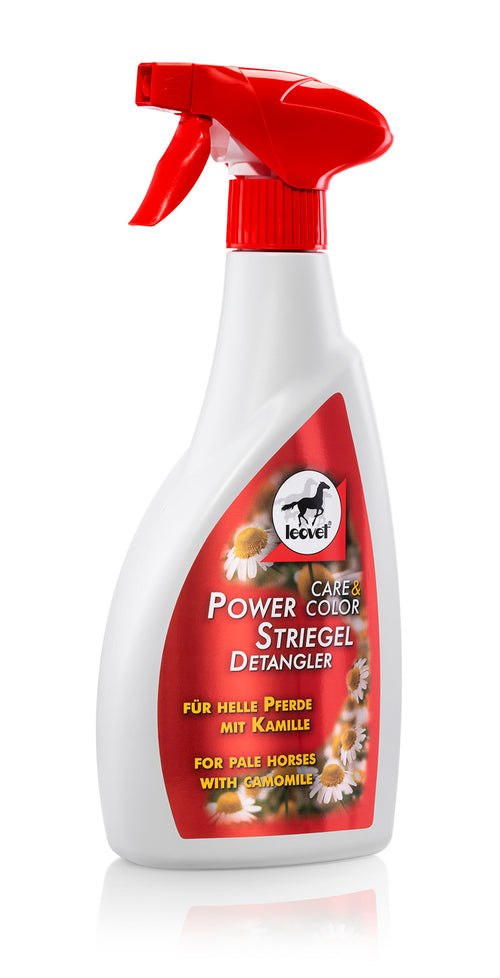 leovet Power Detangler Pale