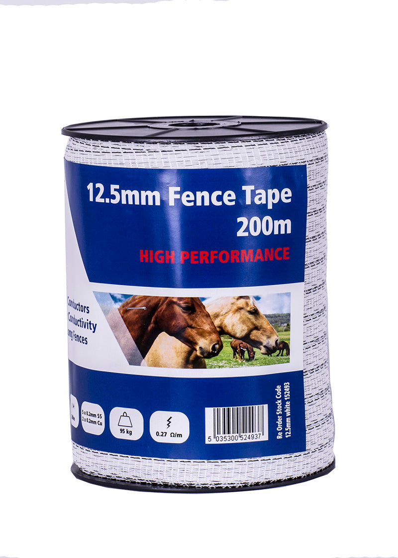 High Performance Tape