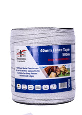 High Performance Tape