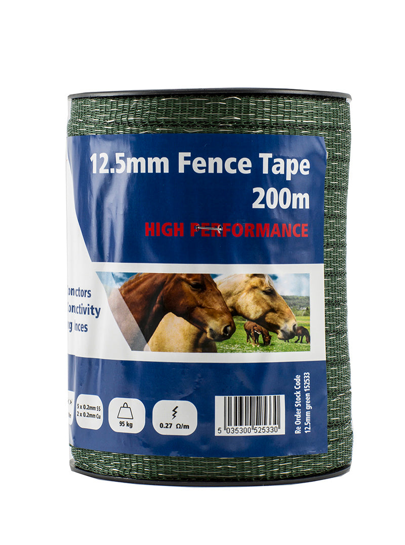 High Performance Tape