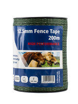 High Performance Tape