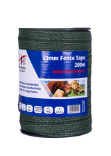 High Performance Tape