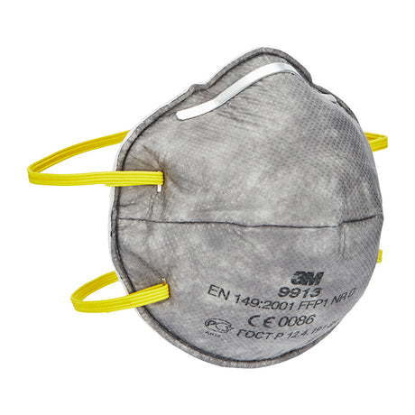 3M Respirator 9913 - 20 Pack