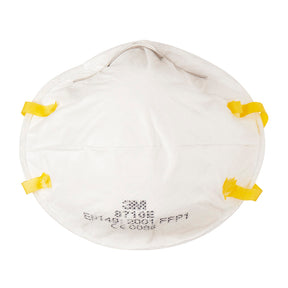 3M Respirator 8710E - 20 Pack