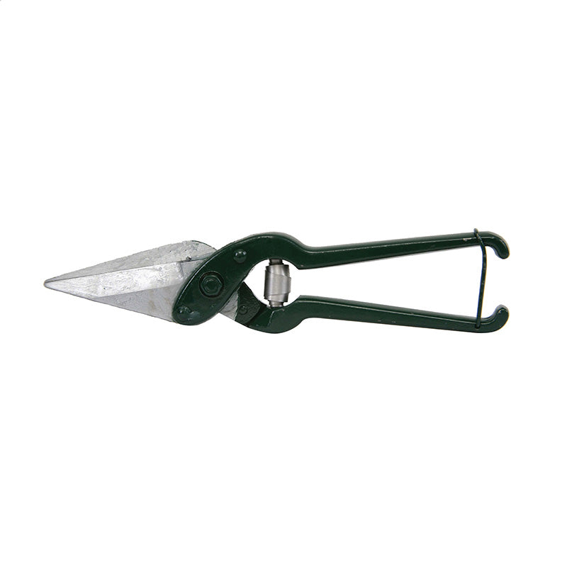 Agrihealth Serrated Footrot Shear