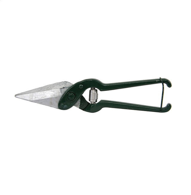 Agrihealth Serrated Footrot Shear