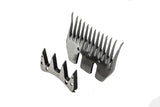 Liscop Sheep Blades