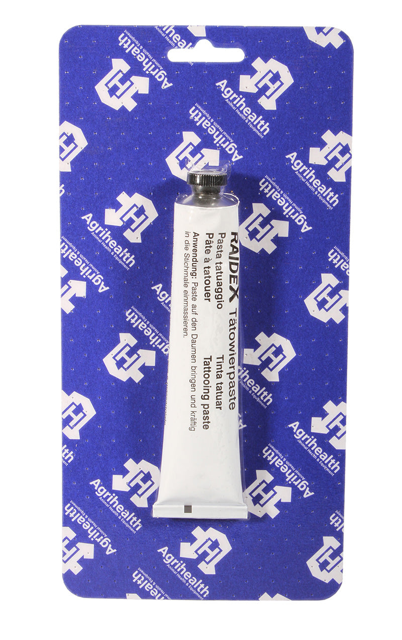 Tattoo Paste