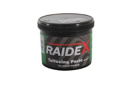 Tattoo Paste