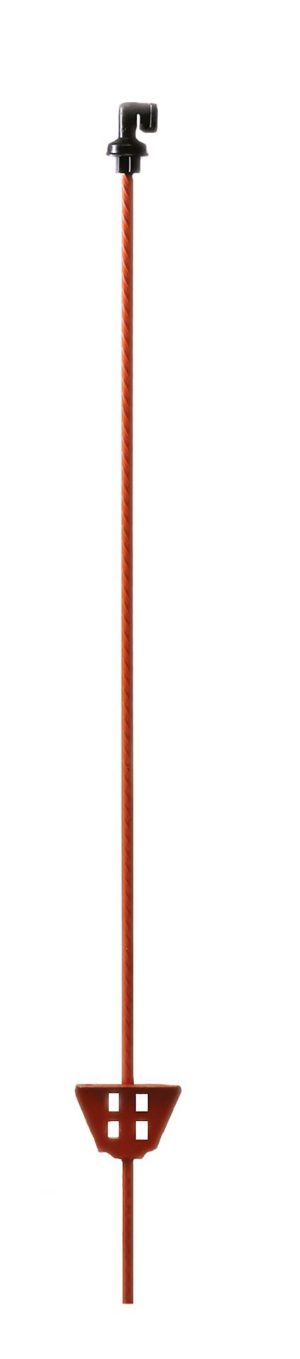 Oval Post - 1.05m