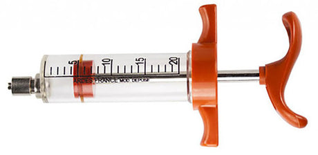 Luer Syringe
