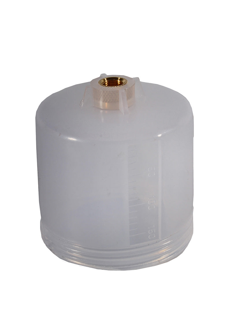 Non-Automatic Drencher Spare Barrel