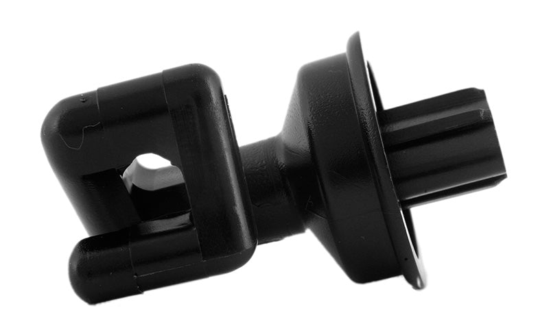 Insulators for Oval Posts - 25 Pack