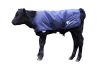 Calf Jacket Navy