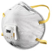 3M Respirator 8812 - 10 Pack