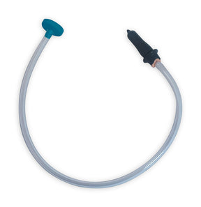 Trusti Teat Long Tube for Bags