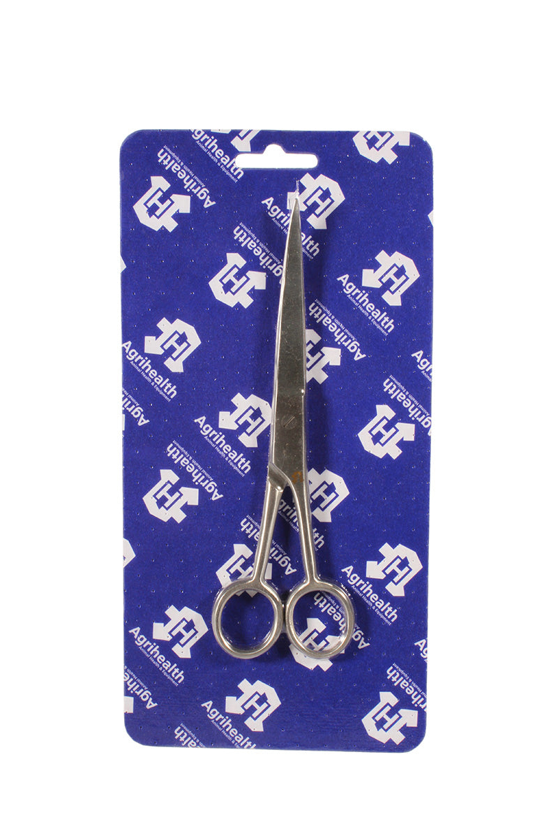 Stainless Steel Curved Blade Scissors
