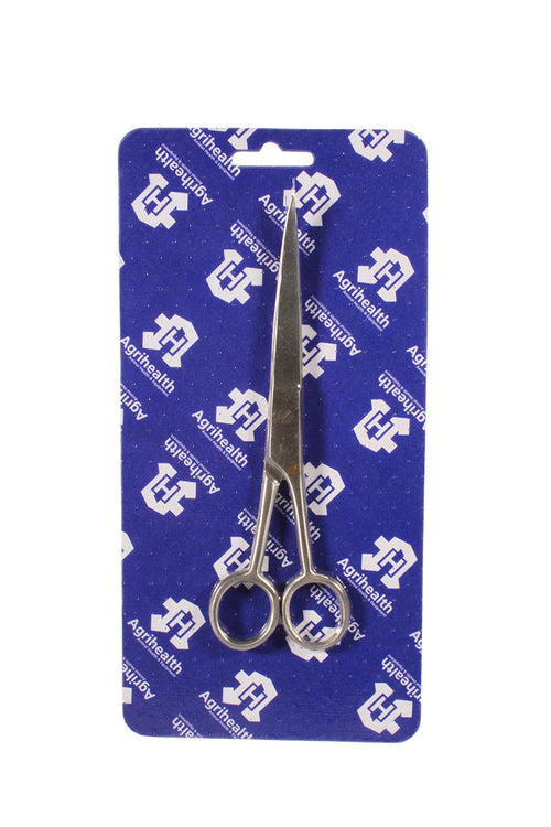 Stainless Steel Curved Blade Scissors