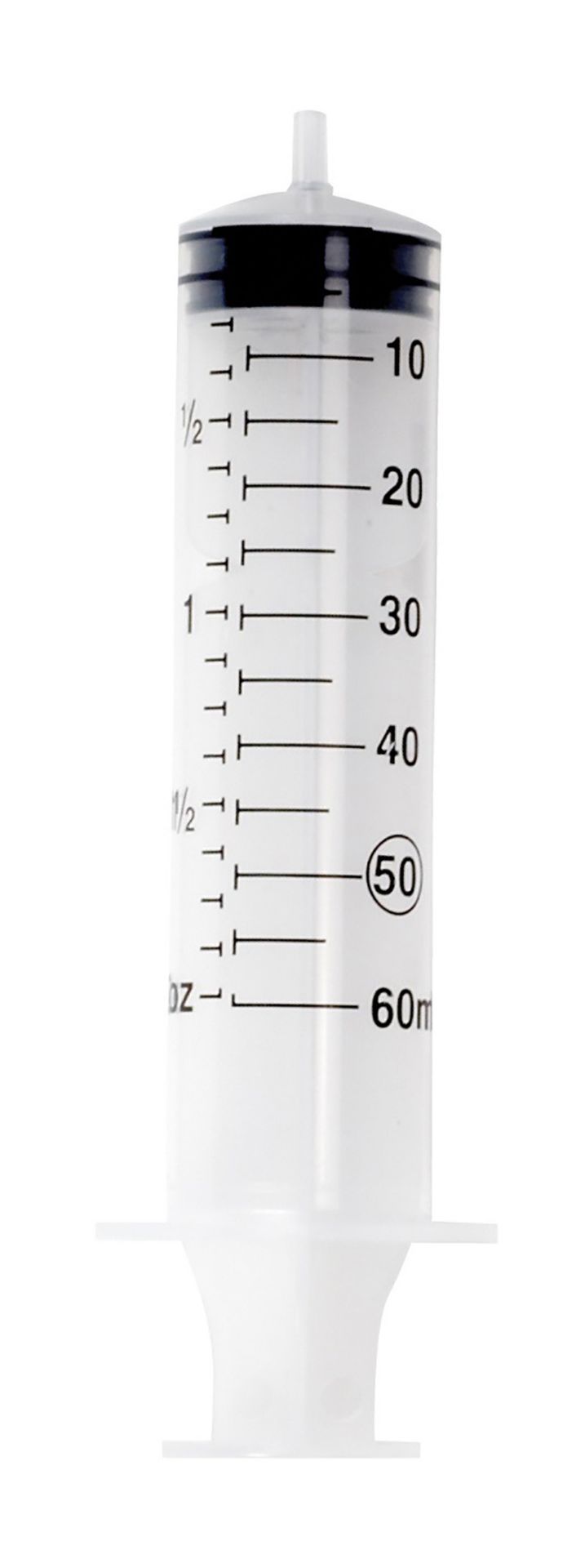 Valueline Disposable Syringe