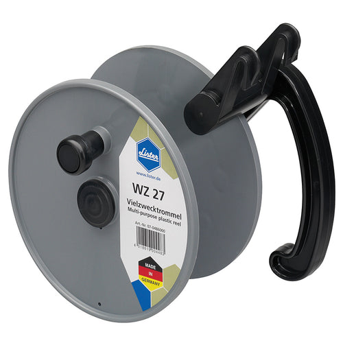 Large Fence Reel