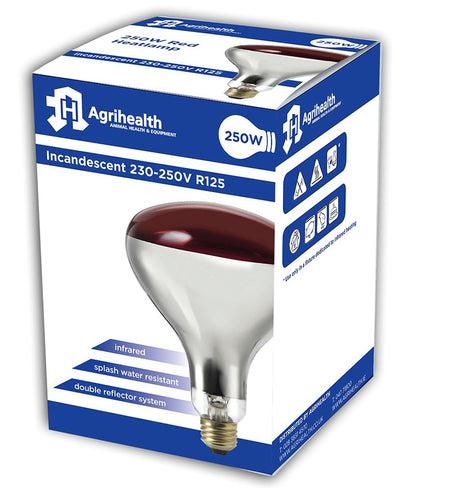 Agrihealth Heatlamp Bulb