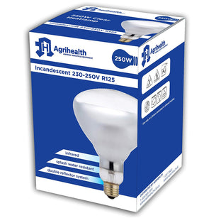 Agrihealth Heatlamp Bulb
