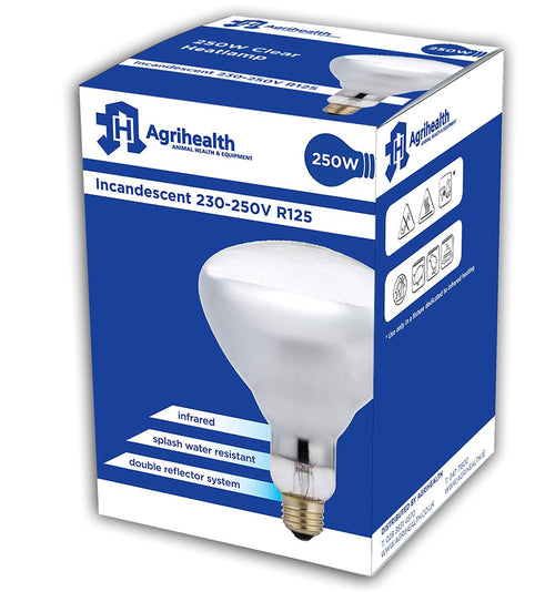 Agrihealth Heatlamp Bulb