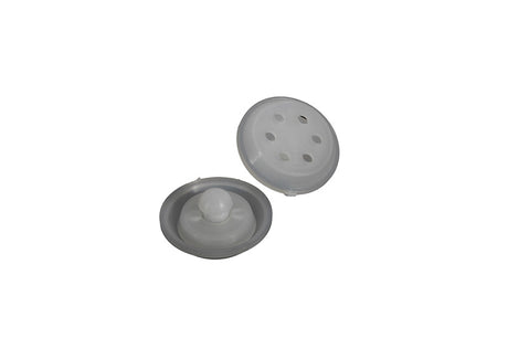 Lamb Bucket Spare Valves - 6