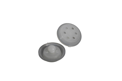 Lamb Bucket Spare Valves - 6