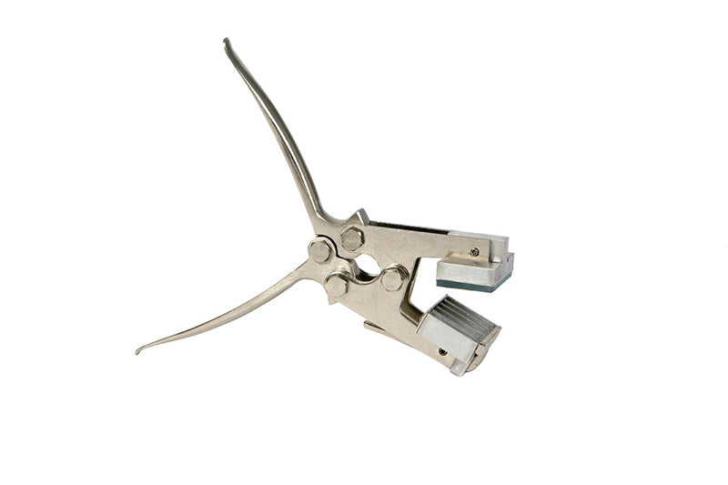 Tattoo Forceps - 10 Space