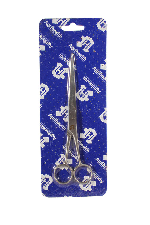 Economy Straight Blade Scissors