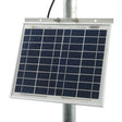 Solar Hub Arena 2 Supercharger Solar Panel