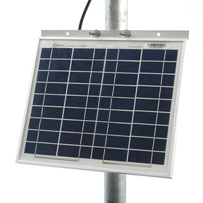 Solar Hub Arena 2 Supercharger Solar Panel