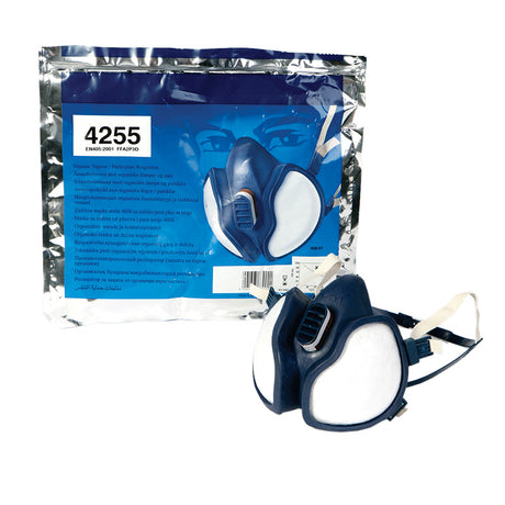 3M Respirator 4255