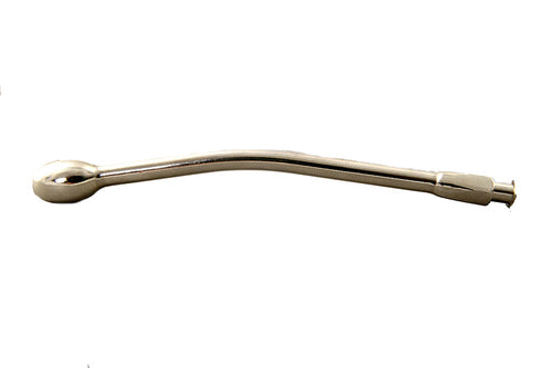 Luer Syringe Nozzle Attacment