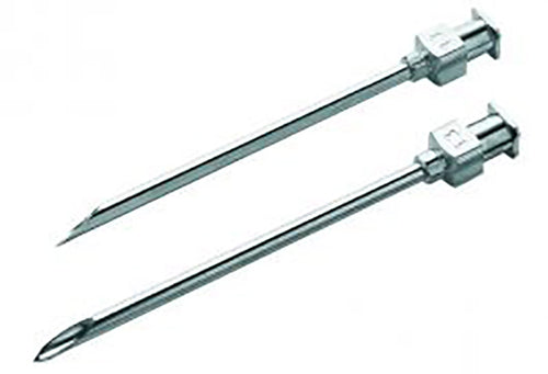 Record Needles
