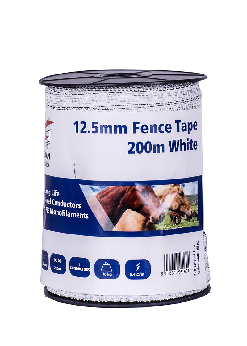 Standard Tape