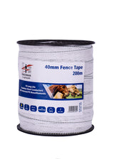 Standard Tape
