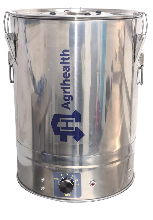 Agrihealth Warm Milk Feeder