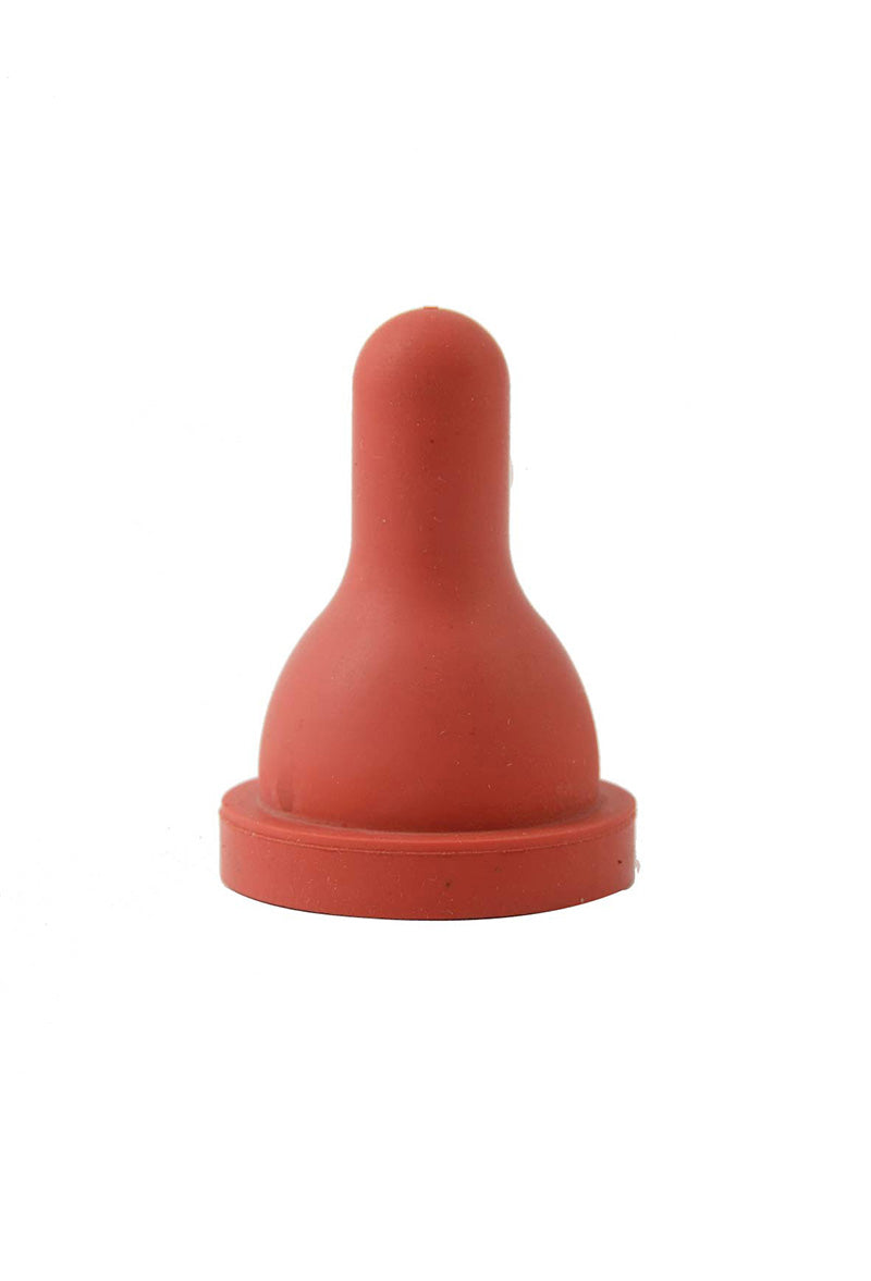 Hiko Lamb Red Teat - 20 Pack