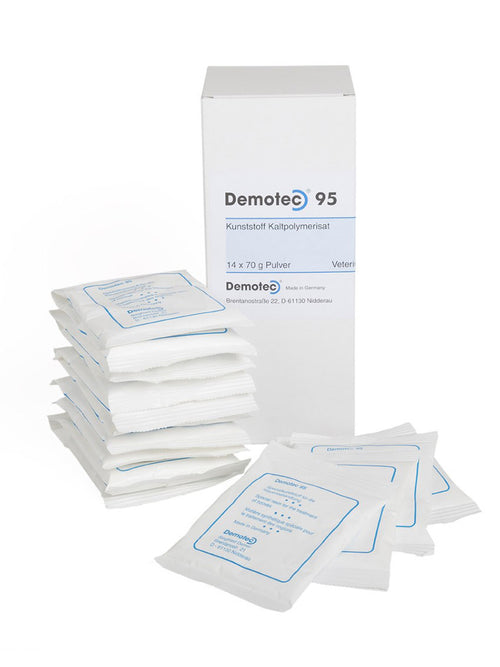 Demotec-95 Powder