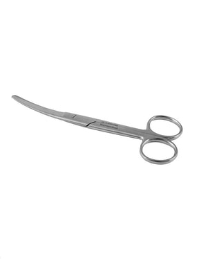 High Quality Curved Blade Scissors