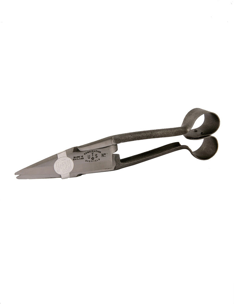 Burgon & Ball Standard Double Bow Shears